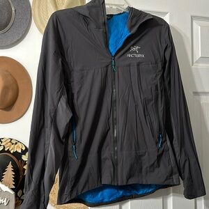 Arc’teryx Jacket